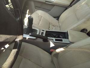 2012 MODEL VOLVO S40 ÇIKMA ÖN KOLTUK